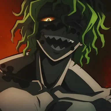 Profile image of 妓夫太郎