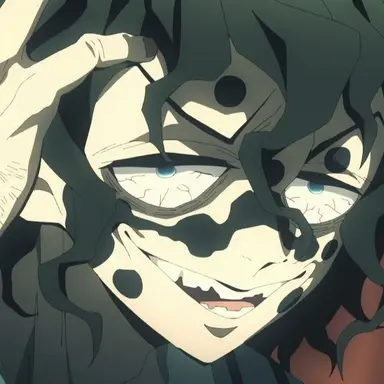 Profile image of 妓夫太郎
