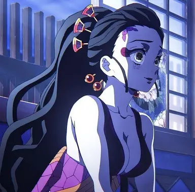 Profile image of 堕姫