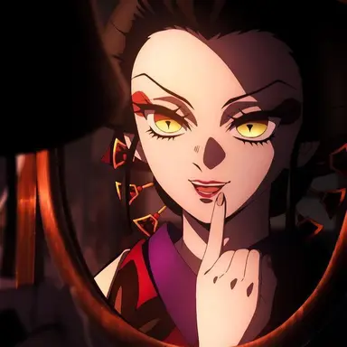 Profile image of 堕姫