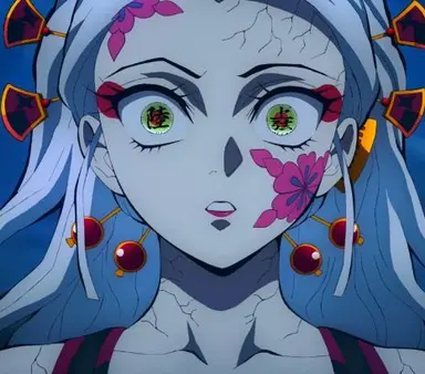 Profile image of 堕姫