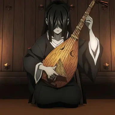 Profile image of 鳴女
