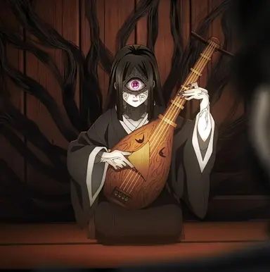 Profile image of 鳴女