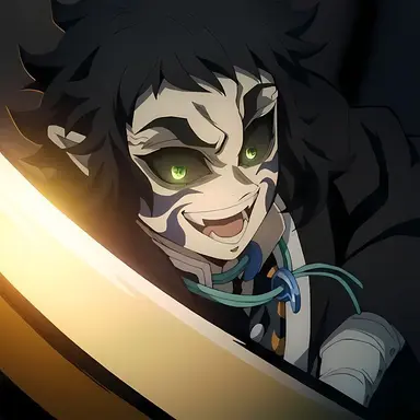 Profile image of 獪岳