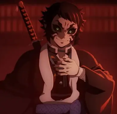 Profile image of 獪岳