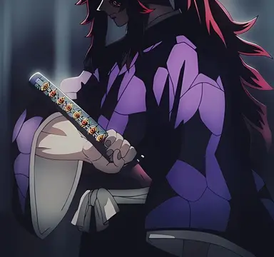 Profile image of 黒死牟