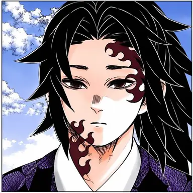 Profile image of 黒死牟