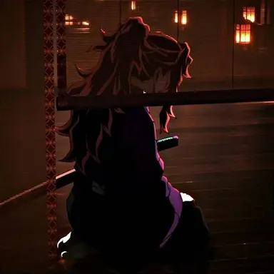 Profile image of 黒死牟
