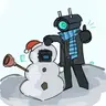 캐릭터 프로필 이미지