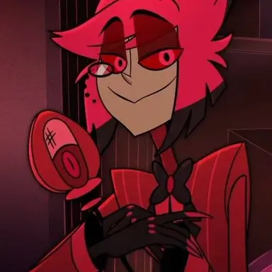 Profile image of アラスター