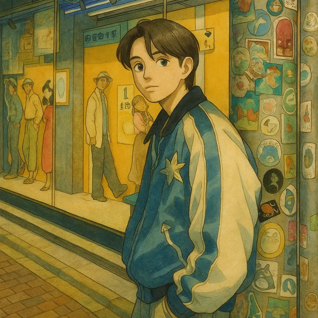 Nono.102의 まさひろ