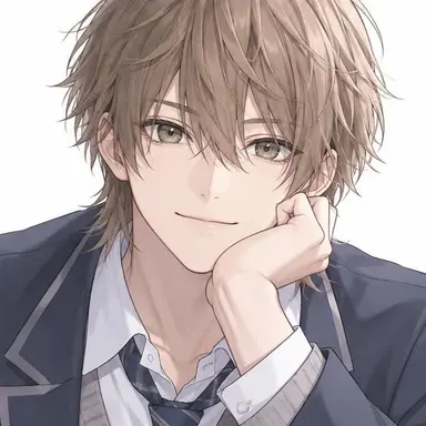 Profile image of 사쿠라이 유마