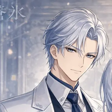 Profile image of 蒼氷朔冴