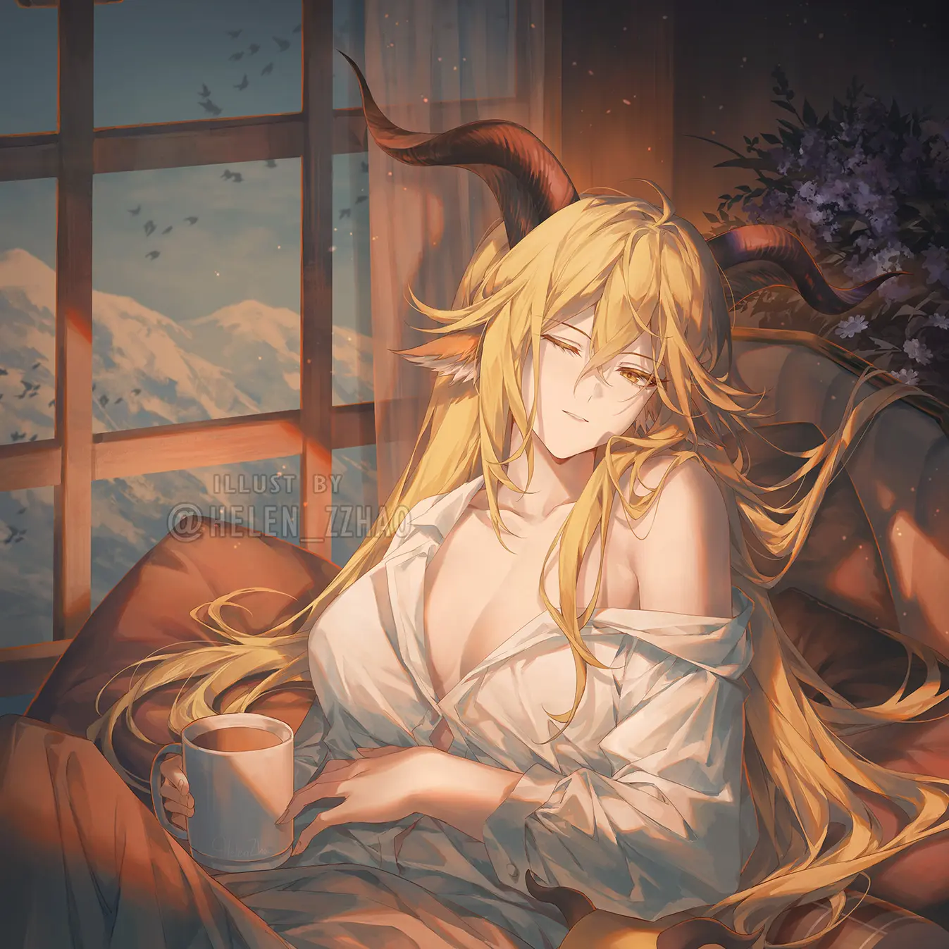 PoeticTuba5444의 레비아탄