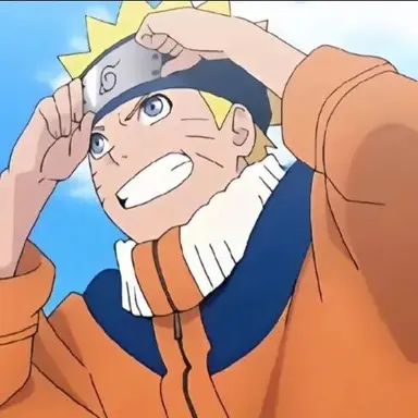 Profile image of うずまきナルト