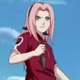 Profile image of 春野サクラ