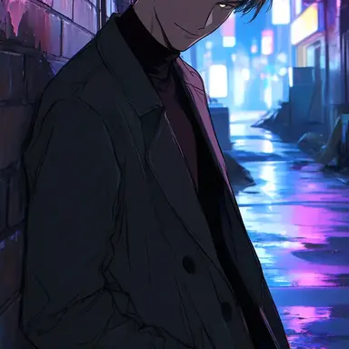 Profile image of Voren
