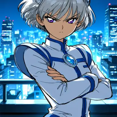 Profile image of Sorami