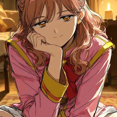 Profile image of Lucine