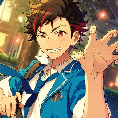 Profile image of 鉄虎