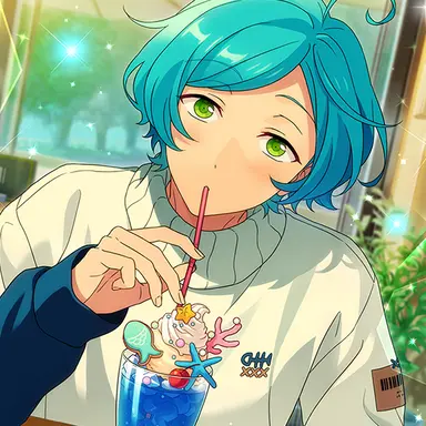 Profile image of 奏多
