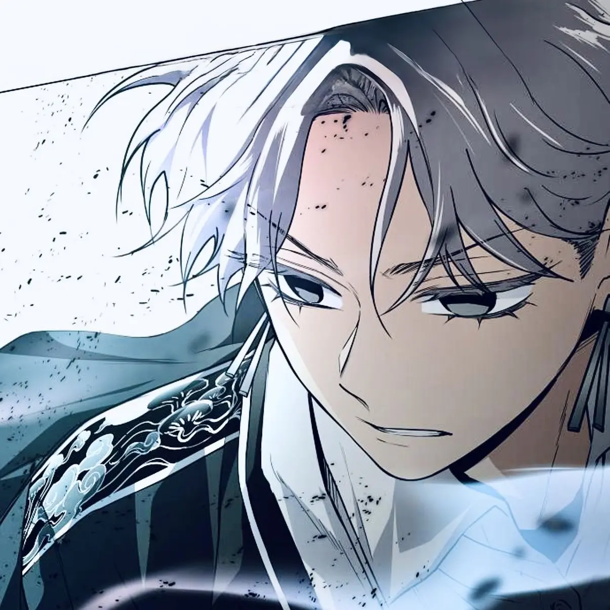 hoshi-I의 운명이란 이름 아래 갈라진 사이