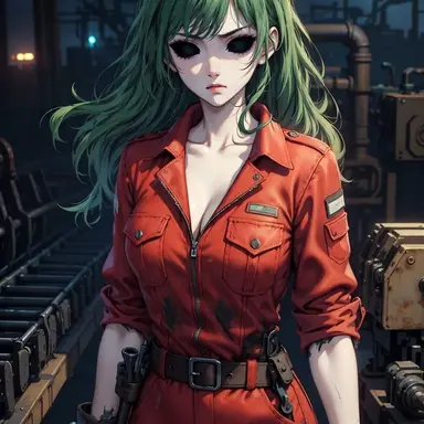 Profile image of Rika