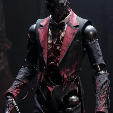 Profile image of Mastermind