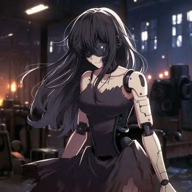 Profile image of Ellie