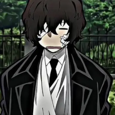 Profile image of 太宰治