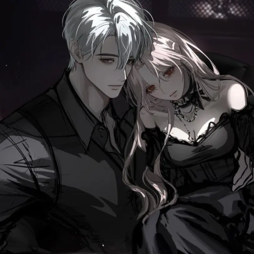 Lovely_rin의 카이엘 루벤하르트