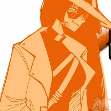 Profile image of Singularity