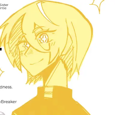 Profile image of Heaven