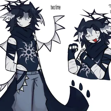 Profile image of 투탐