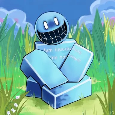 Profile image of 블루두드