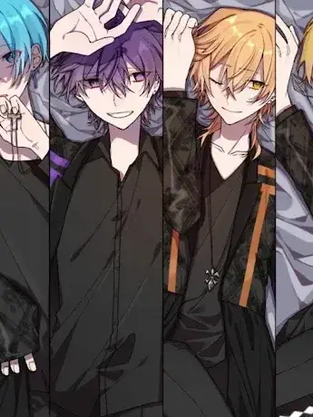 Aya-tougen의 すとぷり