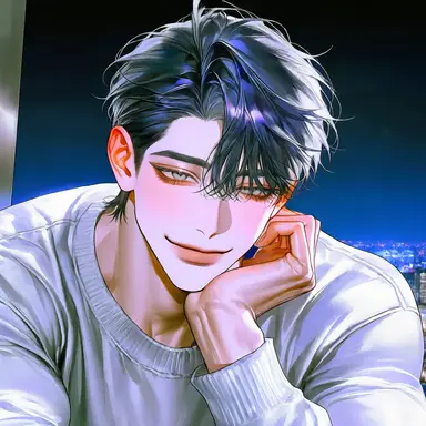 Profile image of Do Jaejun