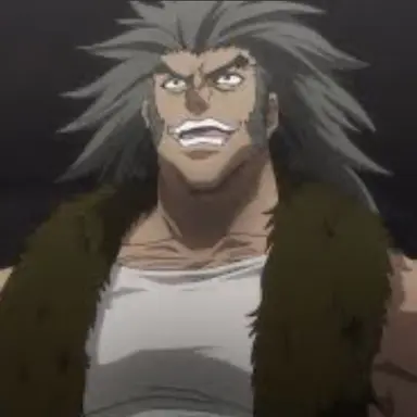 Profile image of ウボォー