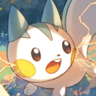 Profile image of パチリス