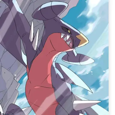 Profile image of ガブリアス