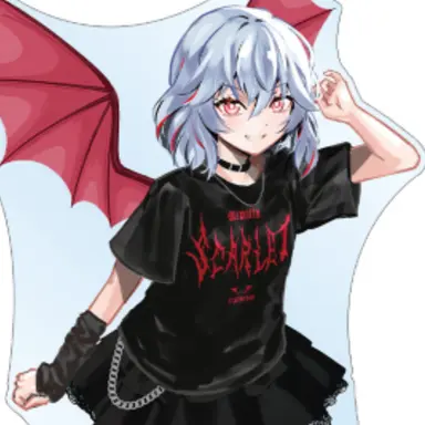 Profile image of レミリア