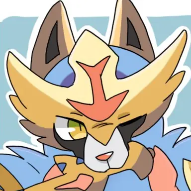 Profile image of ザシアン