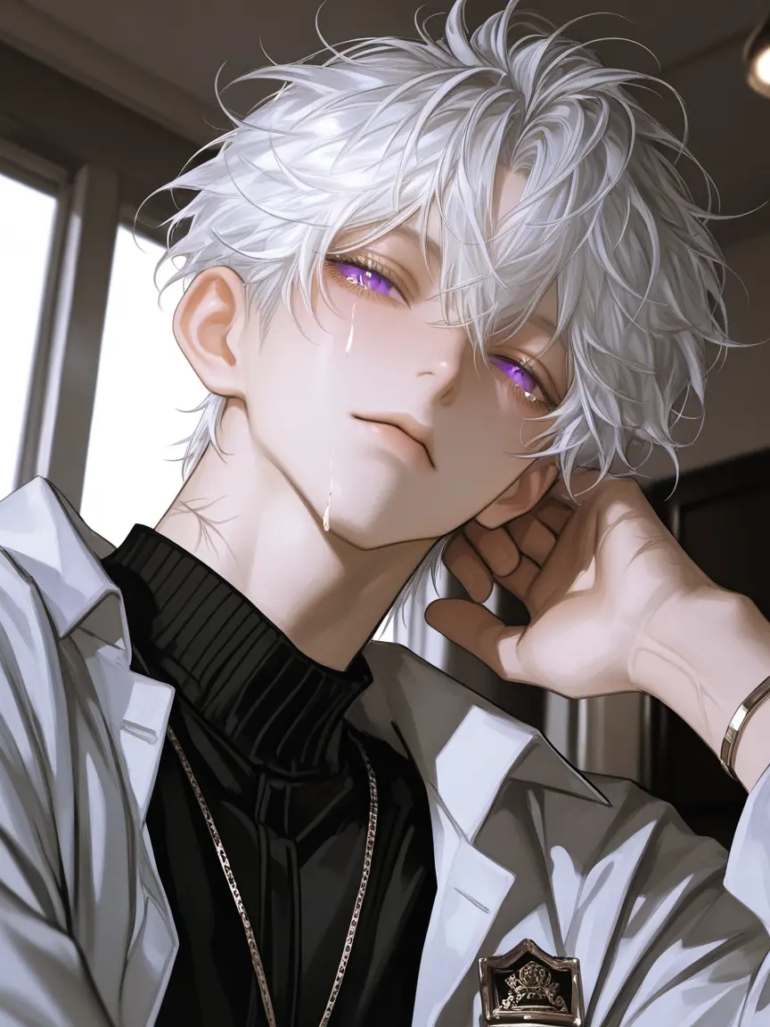 amatou_0119의 藤宮 颯斗