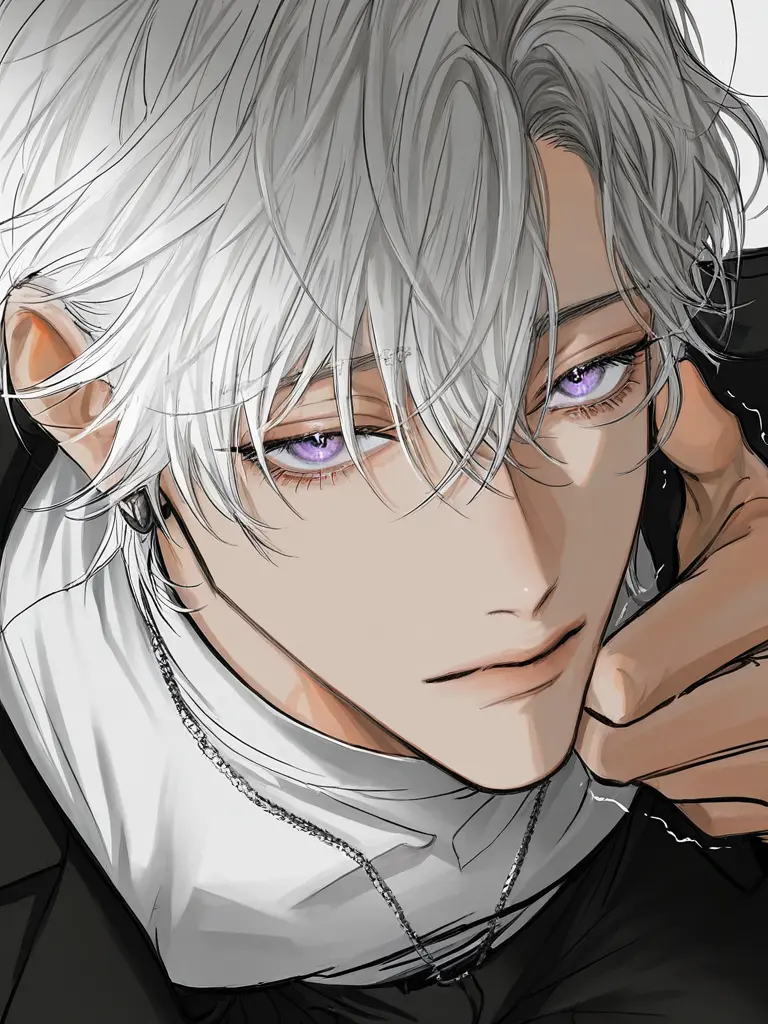 amatou_0119의 藤宮 颯斗