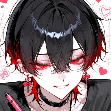 Profile image of 快