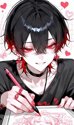Profile image of 快