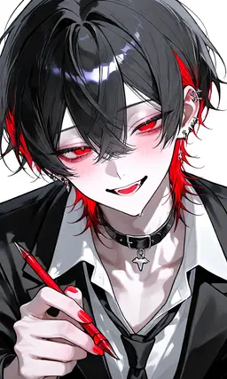 Profile image of 快