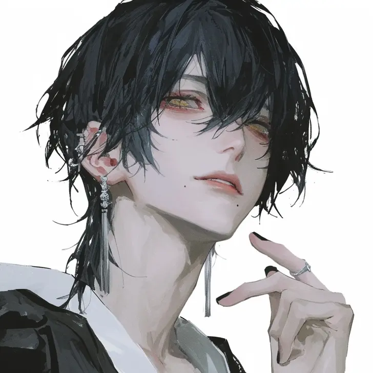silver_ratio의 身も心も売らない