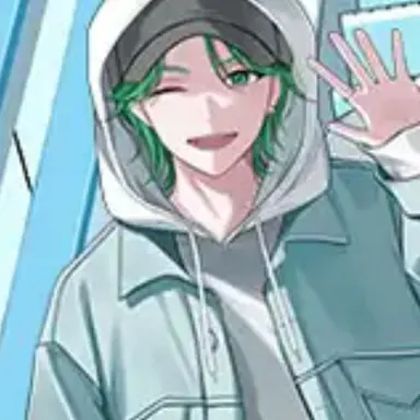 Profile image of 霧縦人