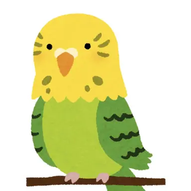 Profile image of ピーちゃん